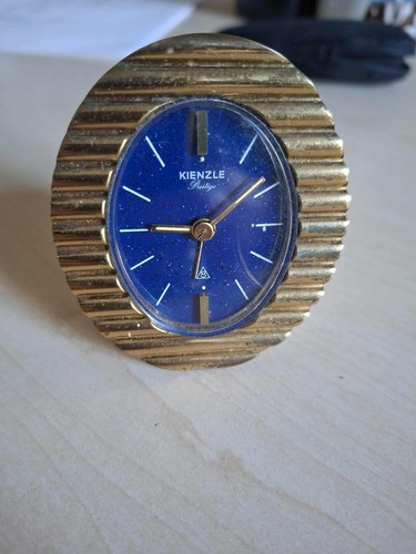 Orologio sveglia vintage - sveglia,
