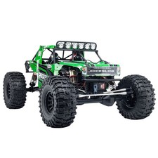 Yikong Rock Crawler Rock Slide