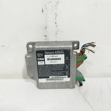 Centralina airbag Fiat Panda