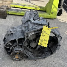 CAMBIO MANUALE COMPLETO PER VOLKSWAGEN Golf 4 Berlina 02M300046H Diesel 1.9 (97