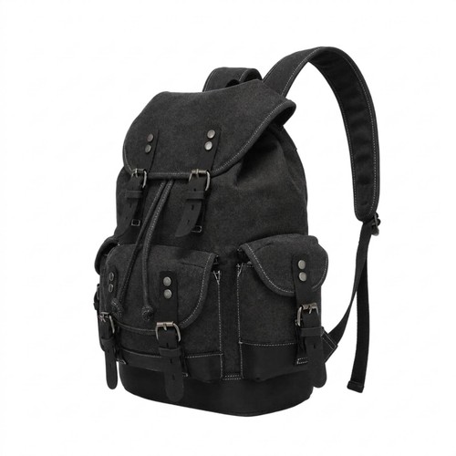 Zaino tela casual - casual,