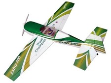 Extra 300 41" apertura alare