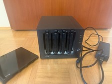 NAS server Synology
