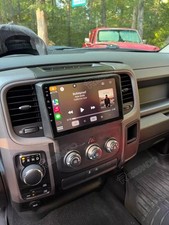 Android 15 autoradio Carplay