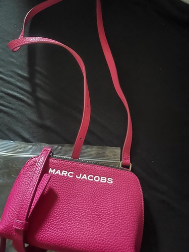 Borsa tracolla piccola marc - a,