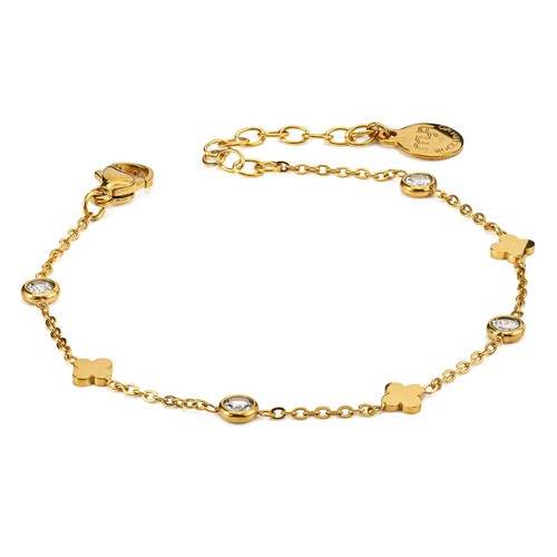Bracciale donna mya boccadamo - mya,