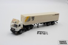 Herpa MAN F90 Pr/Pl