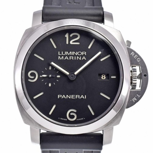 Officine panerai luminor - officine,