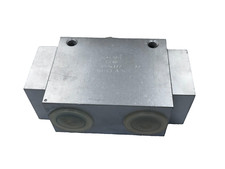  HAWE TQ 43-A 5 Valvola a