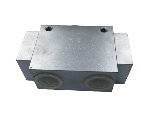 Hawe divisore flusso - hawe,