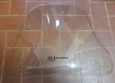 Piaggio Parabrezza originale scooter SFERA 50 NO ATTACCHI