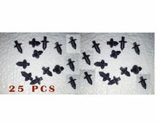 SUZUKI SJ410 SJ413 CLIP