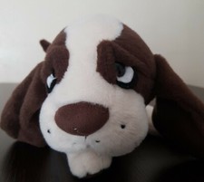 Peluche Cane Beagle