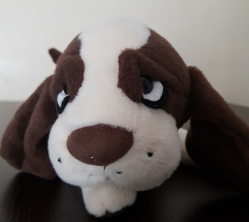 Peluche cane beagle - peluche,