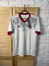 Milan maglia allenamento - ac,