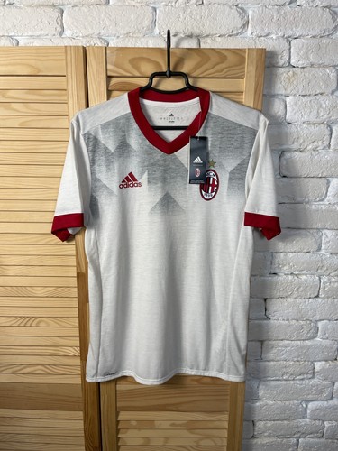 Milan maglia allenamento - milan,