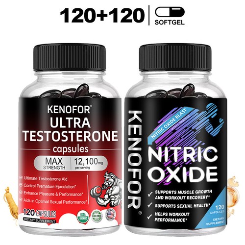 Ossido nitrico ultra - ossido,