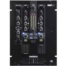 RELOOP RMX-22I mixer DJ 2 ch +