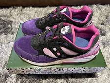 Sneaker Saucony G9 Shadow 6