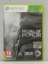 Medal of Honor Xbox 360