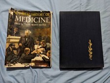 A Pictorial History Of