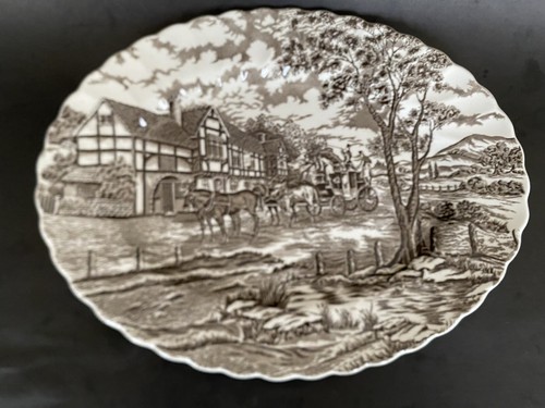 English staffordshire ware - staffordshire,