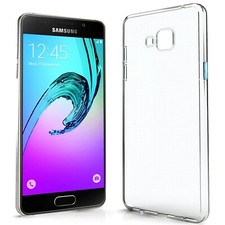 Cover Custodia Silicone