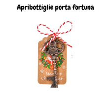 Regalo Natale: chiave