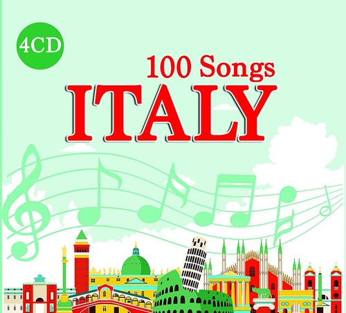100 canzoni italiane - canzoni, italiane,