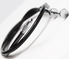 Cavo sgancio otturatore 19"