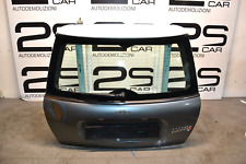 USATO PORTELLO PORTELLONE BAGAGLIAIO POSTERIORE MINI COOPER S R56 ANNO 2007 2013