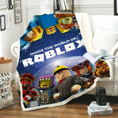 Amabile calda morbida coperta