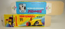 Matchbox Superfast n. Rullo