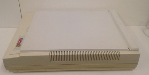 Microtek scanmaker plus - microtek,