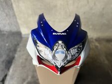 Carena ABS ad Iniezione Racing Verniciato Gsxr 600 750 K8 K9 2008 2009 2010