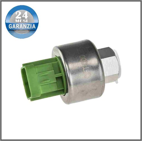 Pressostato interruttore a - ,