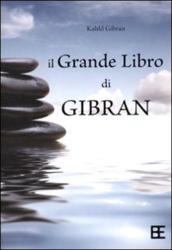 Grande libro gibran il - grande,