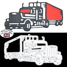 Camion, camion stampo da