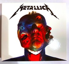 Metallica – Hardwired...To