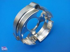 Flangia motore Lauterbacher per modelli FG Evo. Misure come FG art. 7473/2