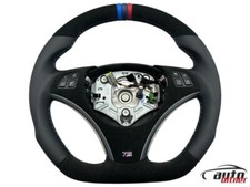 TUNING Volante Pelle Alcantara