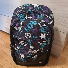 Zaino - Zaino Scuola Media/Superiore Ragazzi