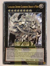 Cavaliere Divino Glorioso