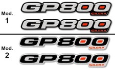 2 ADESIVI resinati GP 800