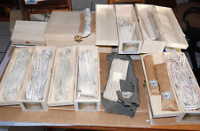 Stoppino per lampada a petrolio 23mm. Originale d'Epoca