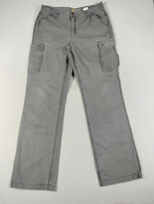 Carhartt Cargo Pants Mens 38