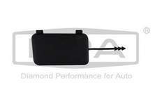 DPA 88071822502 Ribalta Gancio traino per AUDI Q5 (8RB)