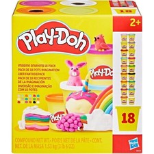 Hasbro HSBG05225L0 Play-Doh -