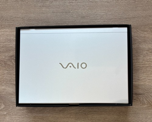 Vaio sx14 intel core i7 - 14",