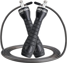 Corda per Saltare per Adulti E